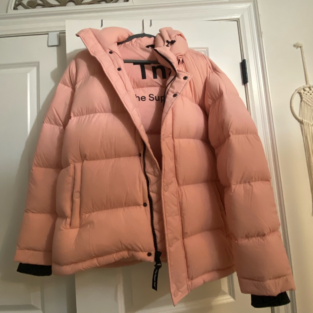 Aritzia Super Puff Original